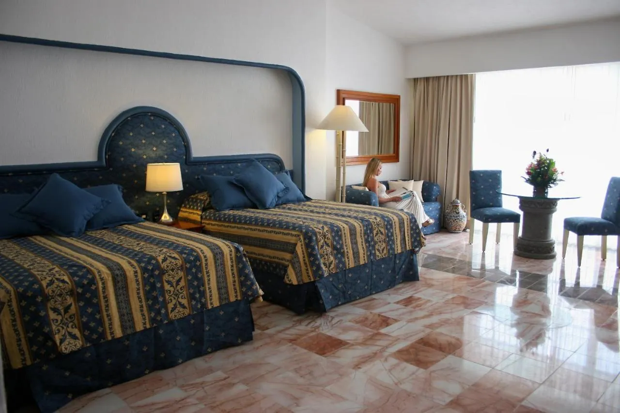 Hotel Casa Turquesa Boutique Cancún 0*,  Mexiko